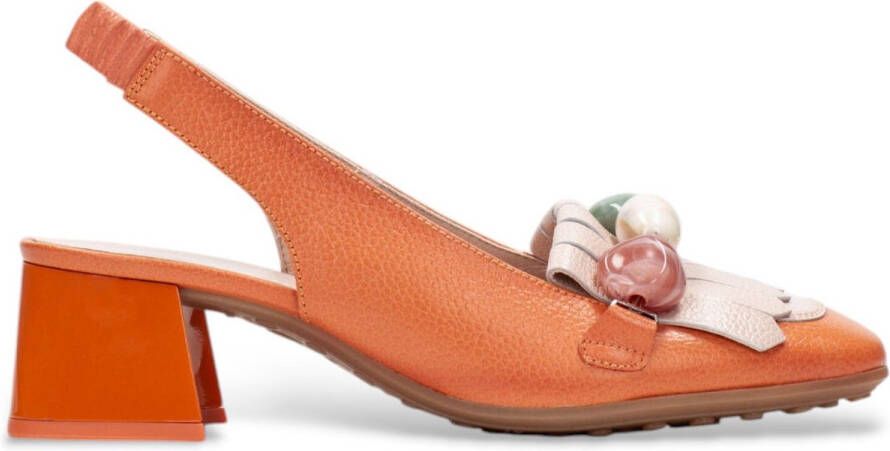 Hispanitas Hanoi 253945 coral brique