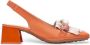 Hispanitas Hanoi 253945 coral brique - Thumbnail 1
