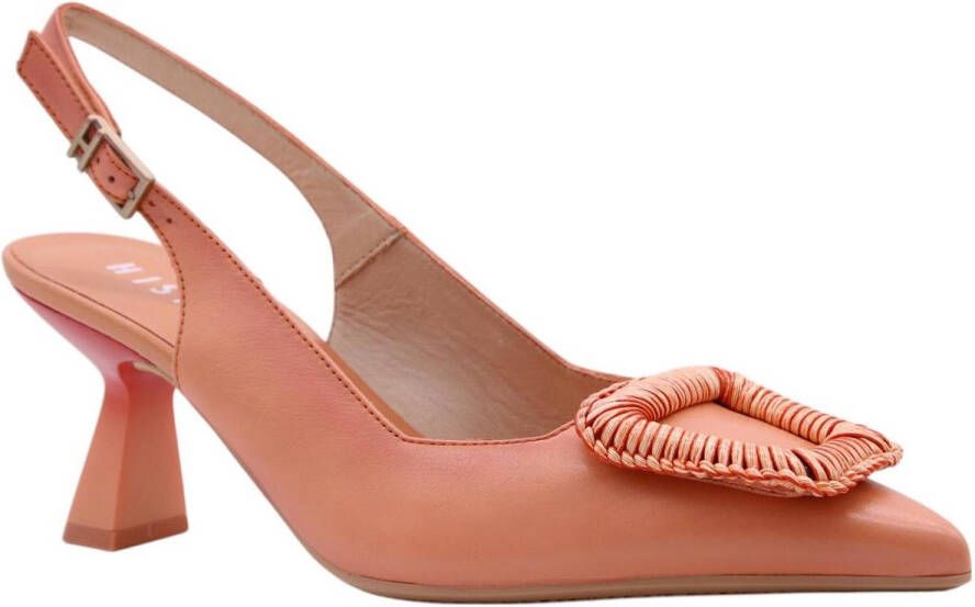 Hispanitas Slingback Roze