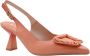 Hispanitas Elegante Slingback Schoenen - Thumbnail 1
