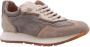 Hispanitas Derby Sneaker voor Mannen en Vrouwen - Thumbnail 5