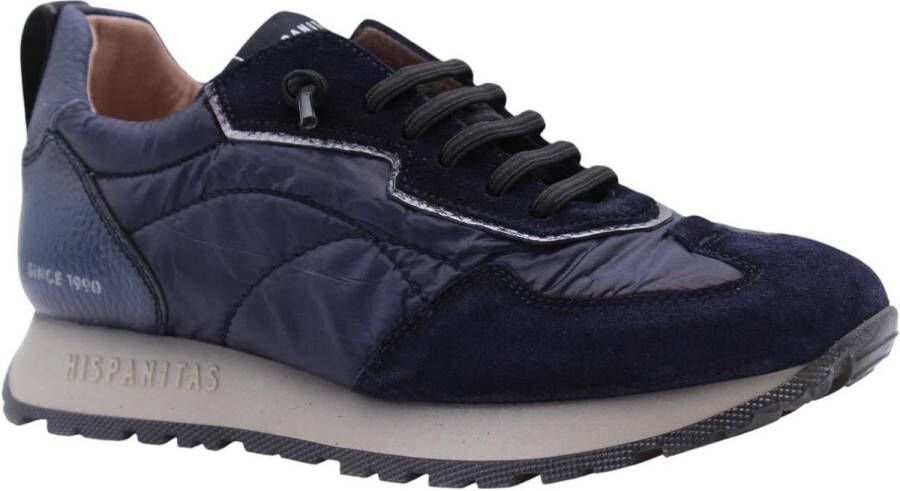 Hispanitas Stijlvolle Mocassin Schoenen voor Mannen - Foto 3