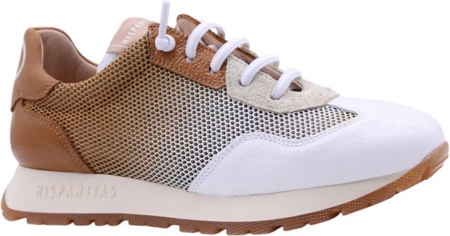 Hispanitas Lage Sneakers KANSAS-BHV25386