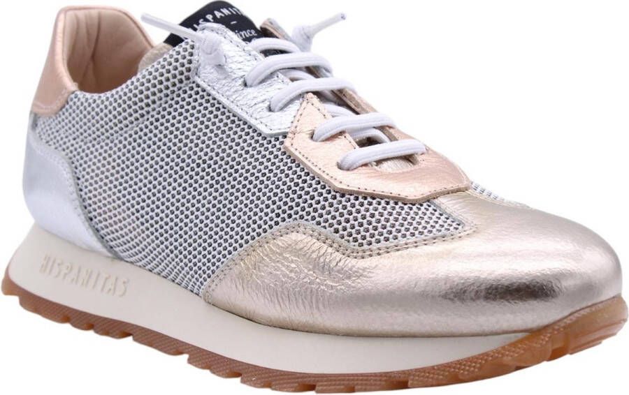 Hispanitas Sneaker Goud