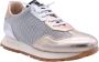 HISPANITAS Lage Sneakers Dames Chv253869 Maat: 37 Materiaal: Leer Kleur: Brons - Thumbnail 6