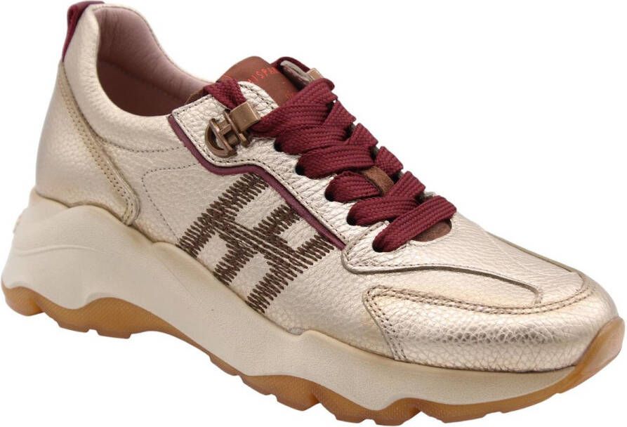 Hispanitas Stijlvolle Sneaker Chester