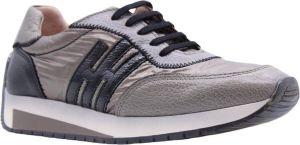 Hispanitas Sneakers Grijs Dames