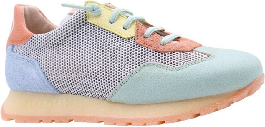 Hispanitas Sneaker Multicolor