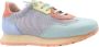 HISPANITAS Lage Sneakers Dames Chv253869 Maat: 37 Materiaal: Textiel - Thumbnail 3