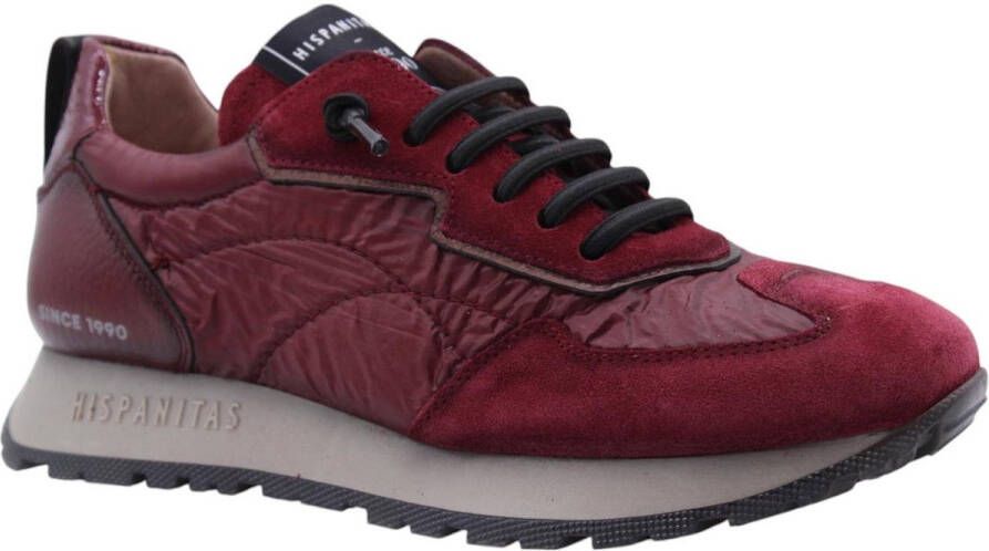 Hispanitas Stijlvolle Sneaker Darlington
