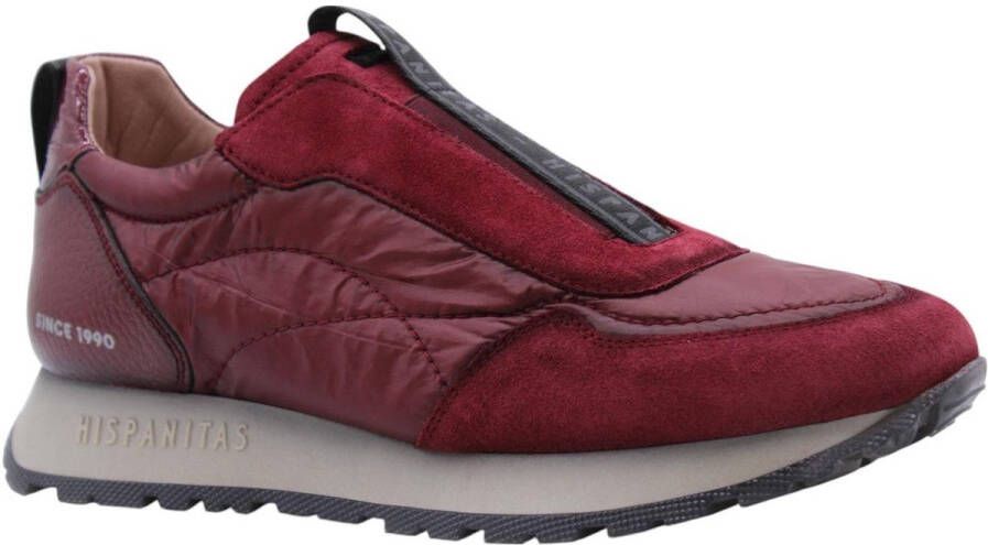 Hispanitas Sneaker Rood