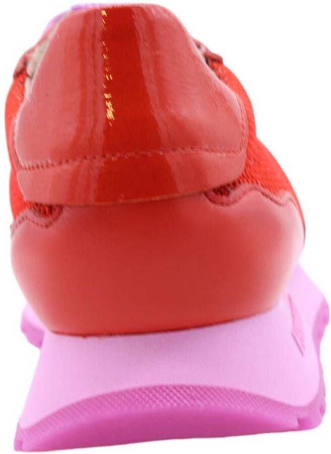 Hispanitas Sneaker Roze