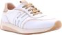 Hispanitas Telma sneakers bolero panna melbourne white - Thumbnail 3