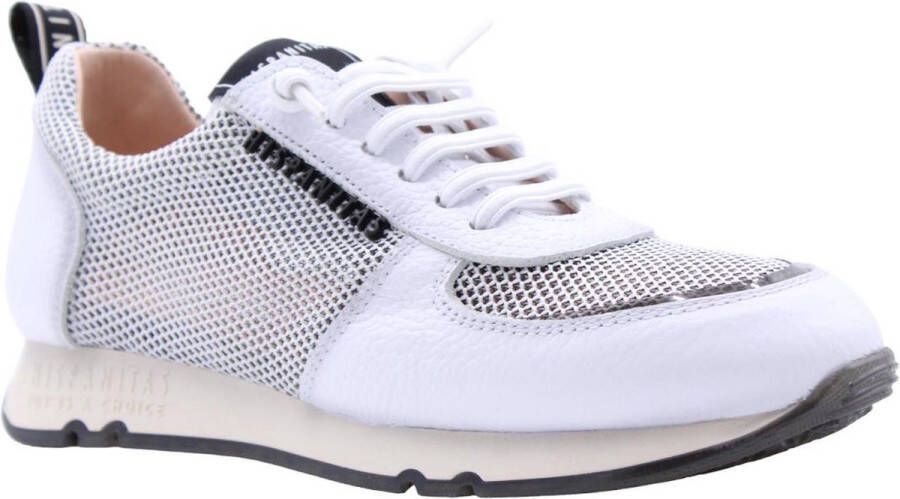 Hispanitas Sneaker White