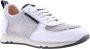 Hispanitas Telma sneakers bolero panna melbourne white - Thumbnail 5