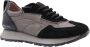 Hispanitas Carapelli Hakken Elegante en Verfijnde Pumps Black Dames - Thumbnail 6