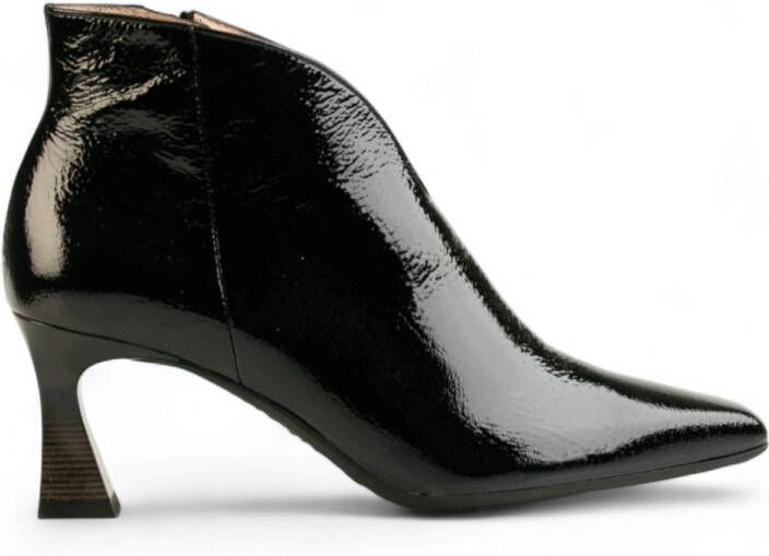 Hispanitas Spitse leren enkellaarsjes