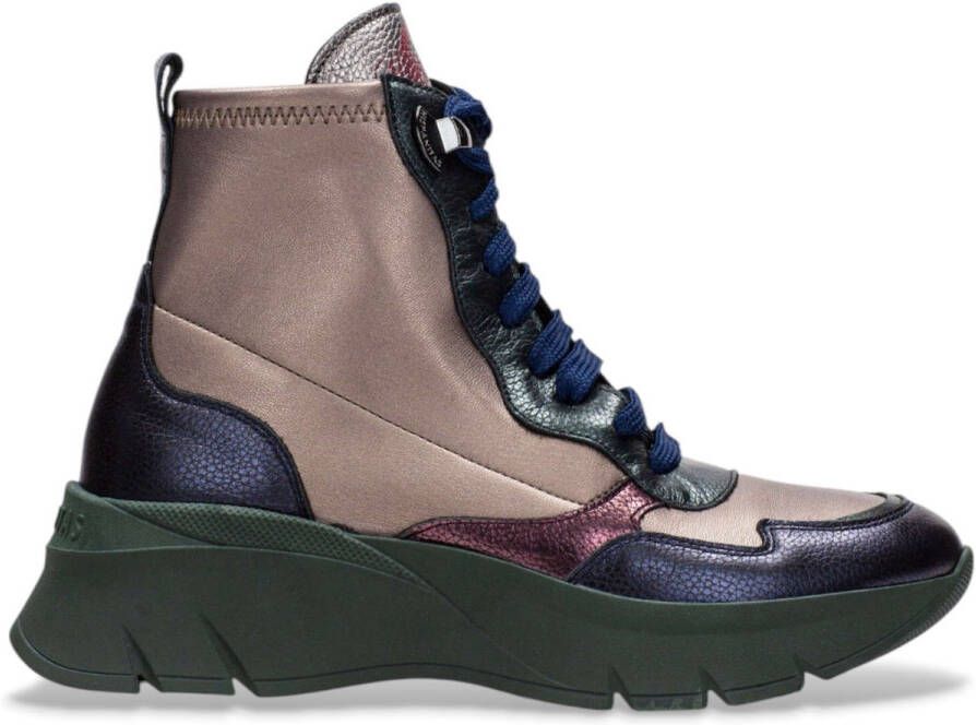 Hispanitas Sportieve Sneakers voor Actieve Levensstijl