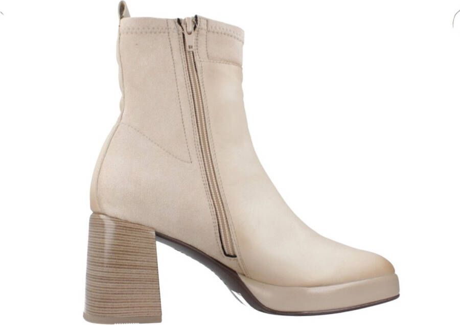 Hispanitas Enkellaarzen TOKIO