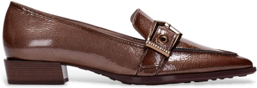 Hispanitas Stijlvolle enkellaars voor vrouwen - Foto 3