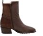 Hispanitas Stijlvolle enkellaars Brentwood collectie - Thumbnail 1