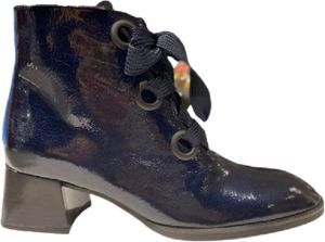 Hispanitas VETERLAARS BLAUW –