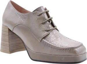 Hispanitas Heels Beige Dames