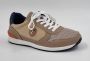 Hitman Schoenen Elong500 Heren Schoenen Heren Sneakers Lichtgewicht Heren Sneakers Zwart - Thumbnail 2