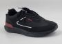 Hitman Schoenen Elong500 Heren Schoenen Heren Sneakers Lichtgewicht Heren Sneakers Rood - Thumbnail 10