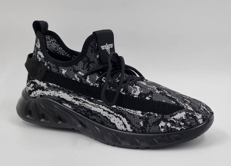 Hitman Schoenen Elong500 Heren Schoenen Heren Sneakers Lichtgewicht Heren Sneakers Rood