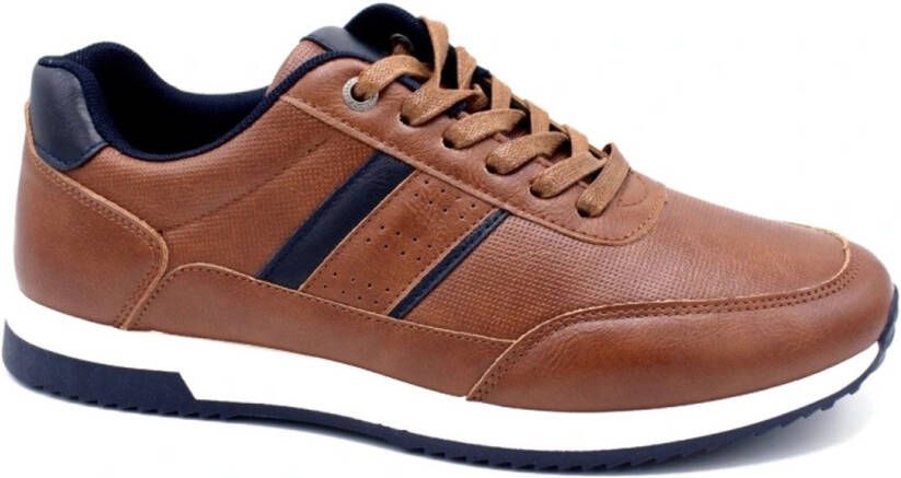 Hitman Schoenen Elong500 Heren Schoenen Heren Sneakers Lichtgewicht Heren Sneakers Klittenband Sluiting Zwart