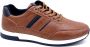 Hitman Schoenen Elong500 Heren Schoenen Heren Sneakers Lichtgewicht Heren Sneakers Klittenband Sluiting Zwart - Thumbnail 9