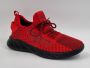 Hitman Schoenen Decarsdz Heren Schoenen Heren Sneakers Lichtgewicht Sneakers Heren Camel - Thumbnail 1