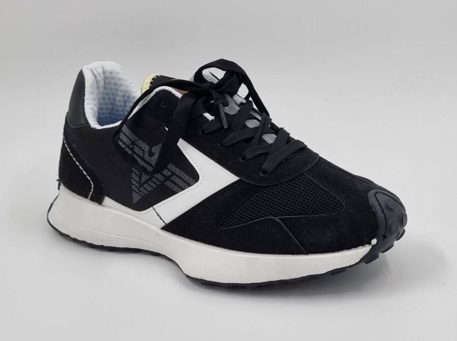 Hitman Schoenen Elong500 Heren Schoenen Heren Sneakers Zwart