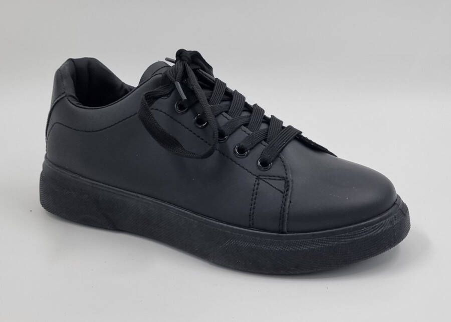 Hitman Schoenen Elong500 Heren Schoenen Heren Sneakers Zwart