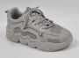 Hitman Schoenen Elong500 Heren Schoenen Heren Sneakers Lichtgewicht Heren Sneakers Khaki - Thumbnail 9