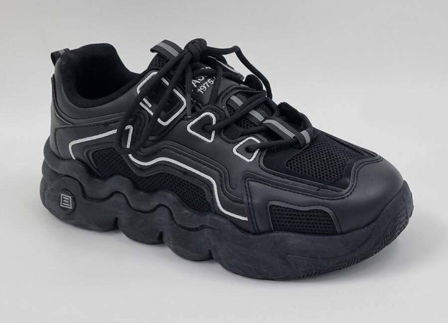 Hitman Schoenen Decarsdz Heren Schoenen Heren Sneakers Lichtgewicht Sneakers Heren Grijs