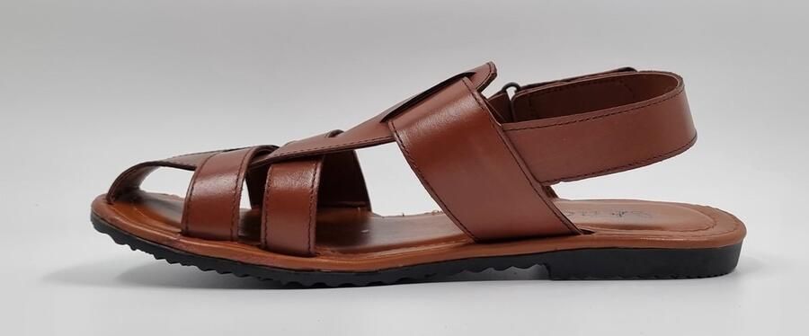 Hitman Schoenen Reewalk Sandalen Heren Mannen Sandalen Licht Gewicht Sandalen Memory Foam Voetbed Grijs - Foto 9