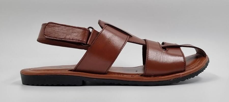 Hitman Schoenen Reewalk Sandalen Heren Mannen Sandalen Licht Gewicht Sandalen Memory Foam Voetbed Grijs - Foto 8