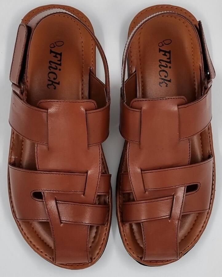 Hitman Schoenen Reewalk Sandalen Heren Mannen Sandalen Licht Gewicht Sandalen Memory Foam Voetbed Grijs - Foto 3