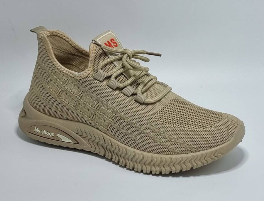 Hitman Schoenen Elong500 Heren Schoenen Heren Sneakers Lichtgewicht Sneakers Heren Donker Grijs