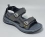 Hitman Schoenen Reewalk Sandalen Heren Mannen Sandalen Licht Gewicht Memory Foam Voetbed Mustard - Thumbnail 1