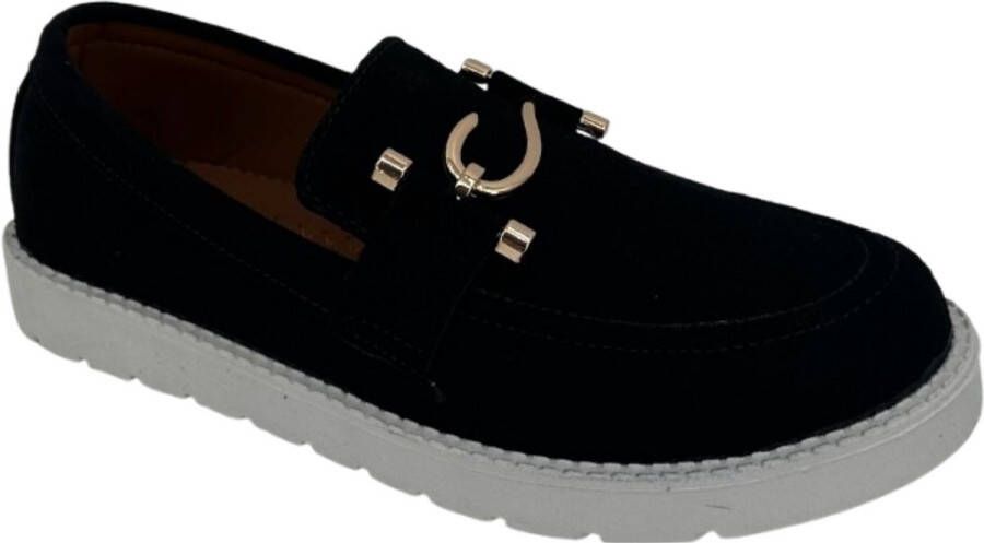 Hitman Schoenen Combine Heren Schoenen 100% Echt Leer Loafers Heren Instappers Heren Extra Grote Maten Bruin