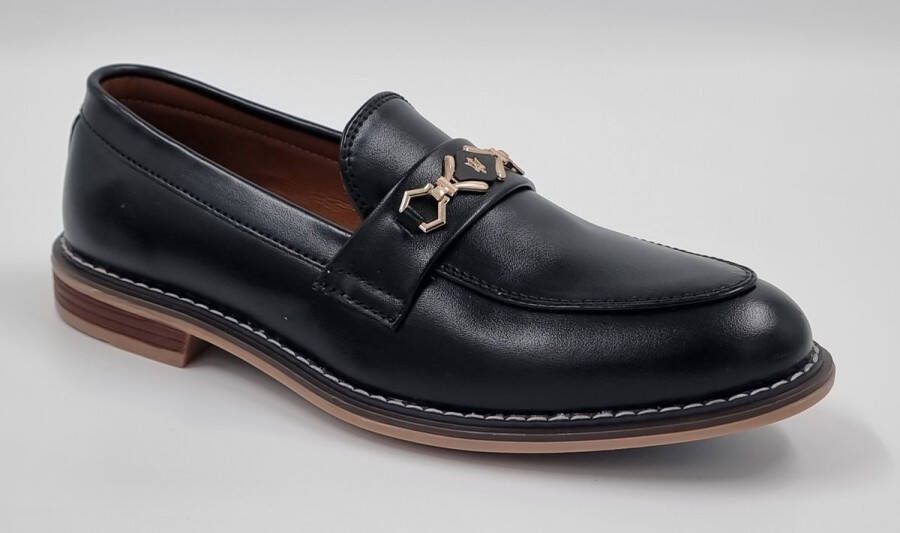 Hitman Schoenen Sagar Shoes Heren Schoenen Heren Loafers Heren Instappers Echt Leer Bruin