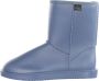HKM All weather boots -Davos Summer- Rookblauw - Thumbnail 2