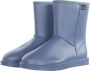 HKM All weather boots -Davos Summer- Rookblauw - Thumbnail 1