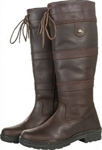 HKM Fashion laarzen -Belmond winter Mem