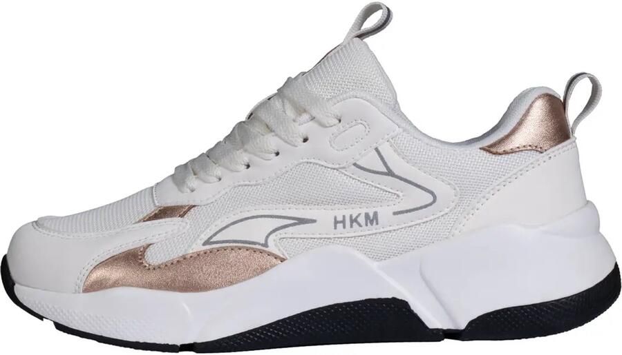 HKM Baskets Rosegold Glamour
