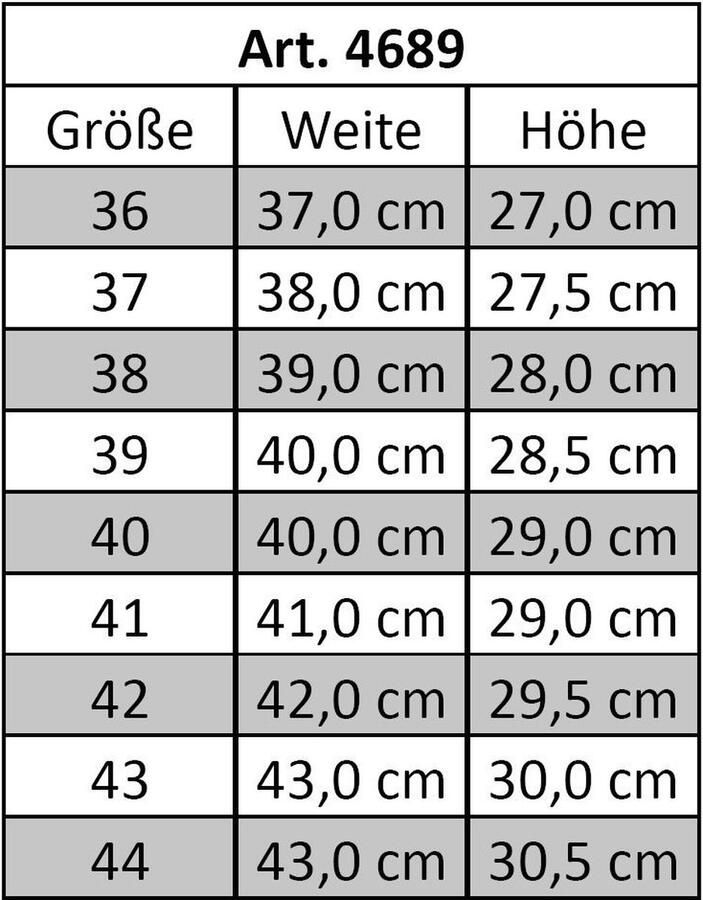 HKM Fashion 3 4 laars Belmond Spring donkerbruin