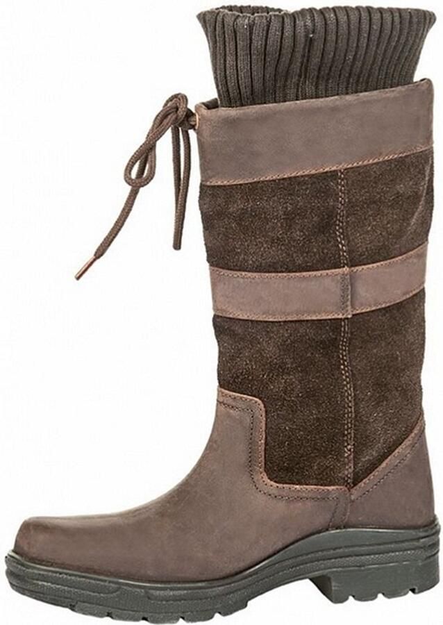 HKM Fashion 3 4 laars -Belmond Spring